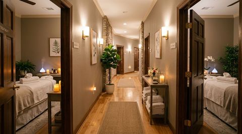 Glam Town Medical & Spa, spa in Dublin, GA